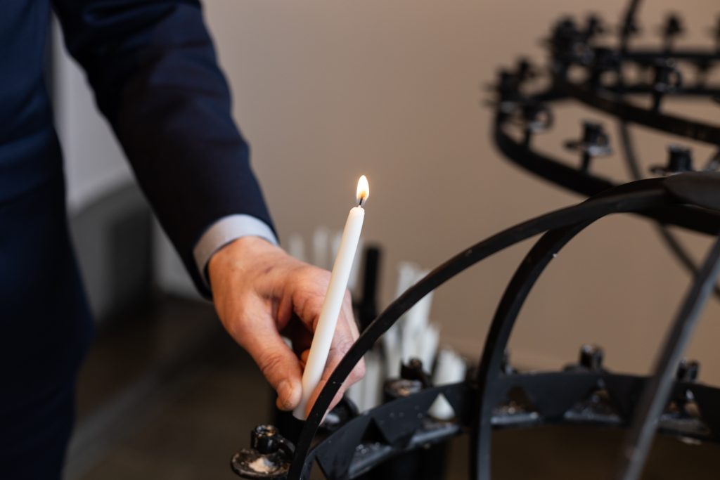 Vad kostar en begravning?