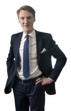 Jesper Olofsson