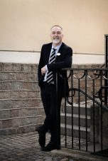 Magnus Andersson
